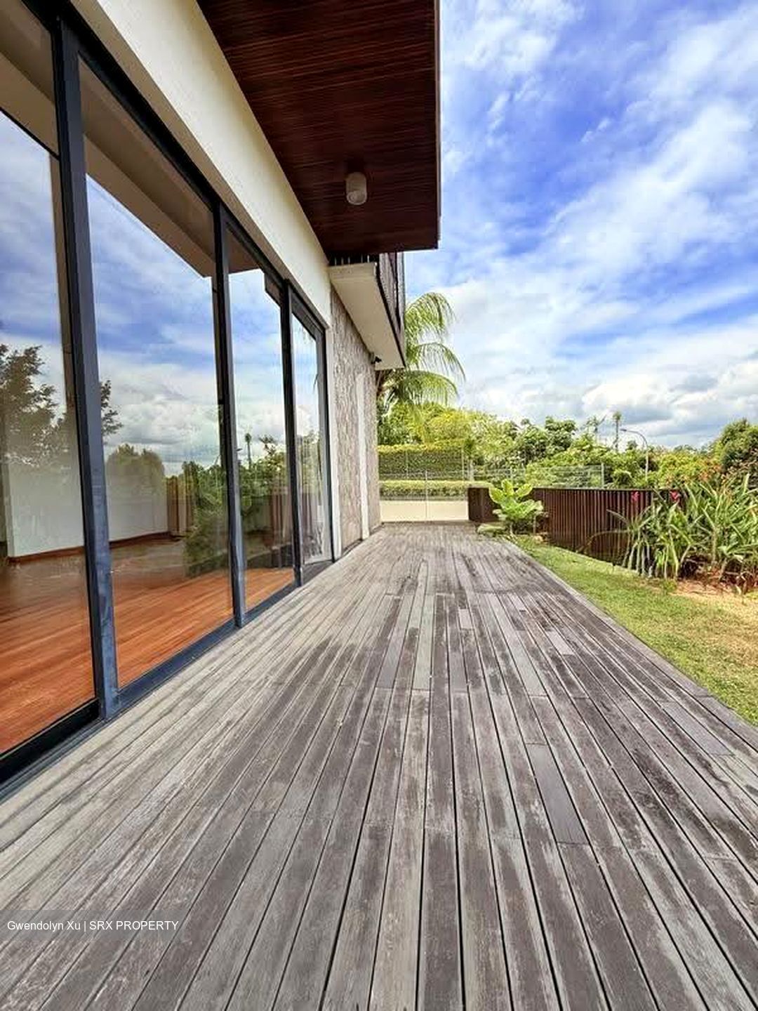 Bukit Tunggal Road (D11), Detached #609601361